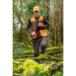 Polo Renfort 100 Met Lange Mouwen Bruin -Regatle Winkel polo renfort 100 met lange mouwen bruin 8