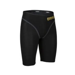 Arena Powerskin Carbon Core FX Jammer - Zwart/Goud -Regatle Winkel powerskin carbon core fx jammer zwartgoud 2