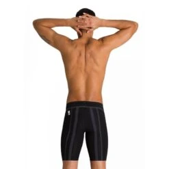 Arena Powerskin Carbon Core FX Jammer - Zwart/Goud -Regatle Winkel powerskin carbon core fx jammer zwartgoud 4