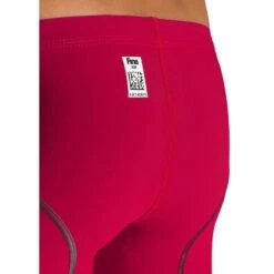 Arena Powerskin ST 2.0 Jammer - Donkerrood -Regatle Winkel powerskin st 20 jammer donkerrood 5