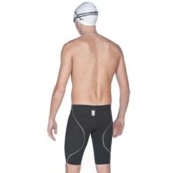 Arena Powerskin ST 2.0 Jammers Zwart -Regatle Winkel powerskin st 20 jammers zwart 4