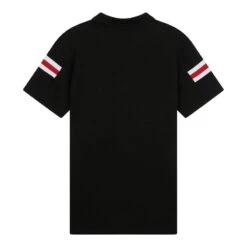 PSG Polo Heren - Zwart -Regatle Winkel psg polo heren zwart 2