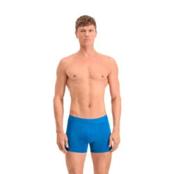 Puma Sport Boxershorts Microfiber 6-pack Blauw -Regatle Winkel puma sport boxershorts microfiber 6 pack blauw 2