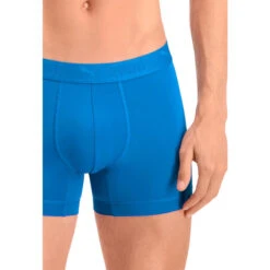 Puma Sport Boxershorts Microfiber 6-pack Blauw -Regatle Winkel puma sport boxershorts microfiber 6 pack blauw 4