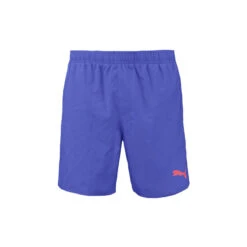 Puma Zwembroek Heren Mid Shorts Benjamin Blue -Regatle Winkel puma zwembroek heren mid shorts benjamin blue 3