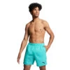 Puma Zwembroek Heren Mid Shorts Electric Mint -Regatle Winkel puma zwembroek heren mid shorts electric mint