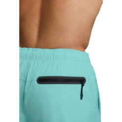 Puma Zwembroek Heren Middel Lang Electric Mint -Regatle Winkel puma zwembroek heren middel lang electric mint 3