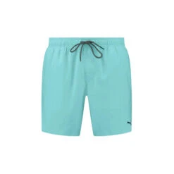 Puma Zwembroek Heren Middel Lang Electric Mint -Regatle Winkel puma zwembroek heren middel lang electric mint 4