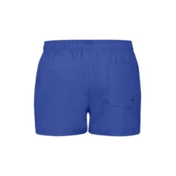 Puma Zwembroek Heren Short Benjamin Blue -Regatle Winkel puma zwembroek heren short benjamin blue 4