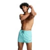 Puma Zwembroek Heren Short Electric Mint -Regatle Winkel puma zwembroek heren short electric mint
