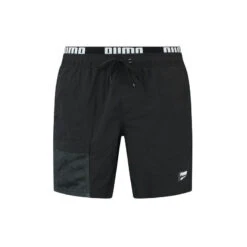 Puma Zwembroek Heren Utility Mid Shorts Zwart 12 Puma Zwembroek Heren Utility Mid Shorts Zwart -Regatle Winkel puma zwembroek heren utility mid shorts zwart 4