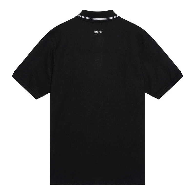 Real Madrid Polo Heren 5 Real Madrid Polo Heren - Afbeelding 3