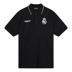 Real Madrid Polo Heren