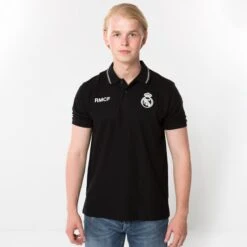Real Madrid Polo Heren 10 Real Madrid Polo Heren -Regatle Winkel real madrid polo heren 3