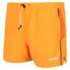 Regatta Rehere Zwembroek Voor Heren - Oranje -Regatle Winkel rehere zwembroek voor heren oranje