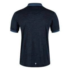 Regatta Remex II Fitnesspolo Met Korte Mouwen Voor Heren - Midden Marineblauw 11 Regatta Remex II Fitnesspolo Met Korte Mouwen Voor Heren - Midden Marineblauw -Regatle Winkel remex ii fitnesspolo met korte mouwen voor heren midden marineblauw 3