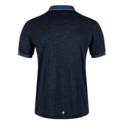 Regatta Remex II Fitnesspolo Met Korte Mouwen Voor Heren - Midden Marineblauw 13 Regatta Remex II Fitnesspolo Met Korte Mouwen Voor Heren - Midden Marineblauw -Regatle Winkel remex ii fitnesspolo met korte mouwen voor heren midden marineblauw 5