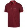 Regatta Remex II Heren Fitness T-shirt - Midden Rood 1 Regatta Remex II Heren Fitness T-shirt - Midden Rood -Regatle Winkel remex ii heren fitness t shirt midden rood