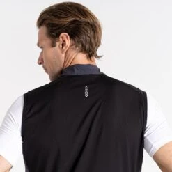 Dare 2b Sequel Heren Baanwielrennen Gilet - Zwart -Regatle Winkel sequel heren baanwielrennen gilet zwart 5