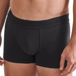 Seidensticker Set Van 3 Katoenen Boxershorts Met Lage Taille Relax -Regatle Winkel set van 3 katoenen boxershorts met lage taille relax 3