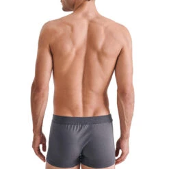 Seidensticker Set Van 3 Katoenen Boxershorts Met Lage Taille Relax -Regatle Winkel set van 3 katoenen boxershorts met lage taille relax 5