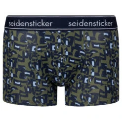 Seidensticker Set Van 3 Moderne Boxershorts Cotton Flex -Regatle Winkel set van 3 moderne boxershorts cotton flex 3