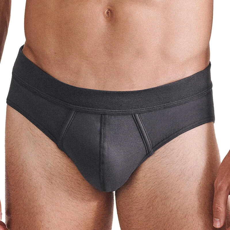 Seidensticker Set Van 3 Slips Relax 4 Seidensticker Set Van 3 Slips Relax - Afbeelding 2