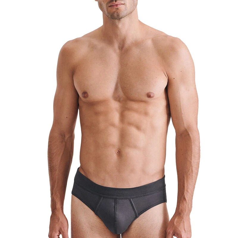 Seidensticker Set Van 3 Slips Relax 7 Seidensticker Set Van 3 Slips Relax - Afbeelding 5