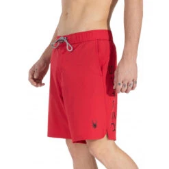 Spyder Sneldrogende Zwemshort Voor Heren