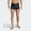 ADIDAS Solid Zwemboxer -Regatle Winkel solid zwemboxer