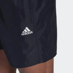 ADIDAS Solid Zwemshort -Regatle Winkel solid zwemshort 4