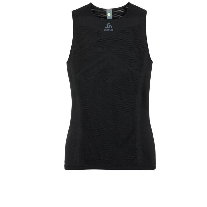 Odlo SUW TOP Crew Neck Singlet PERFORMANCE BR 4 Odlo SUW TOP Crew Neck Singlet PERFORMANCE BR - Afbeelding 2