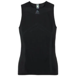 Odlo SUW TOP Crew Neck Singlet PERFORMANCE BR 9 Odlo SUW TOP Crew Neck Singlet PERFORMANCE BR -Regatle Winkel suw top crew neck singlet performance br 2
