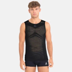 Odlo SUW TOP Crew Neck Singlet PERFORMANCE BR 10 Odlo SUW TOP Crew Neck Singlet PERFORMANCE BR -Regatle Winkel suw top crew neck singlet performance br 3