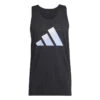 Tanktop Adidas 3 Bar Run Icons -Regatle Winkel tanktop adidas 3 bar run icons