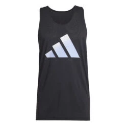 Tanktop Adidas 3 Bar Run Icons