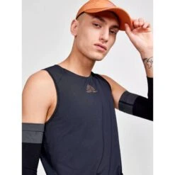 Tanktop Craft Pro Trail Singlet -Regatle Winkel tanktop craft pro trail singlet 3
