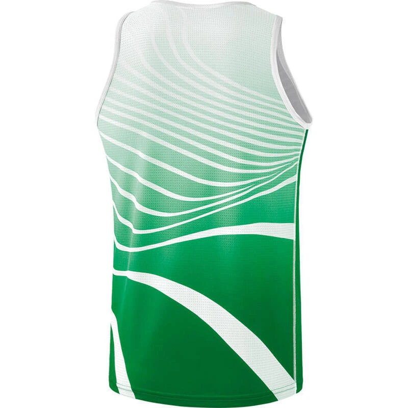 Tanktop Erima 4 Tanktop Erima - Afbeelding 2