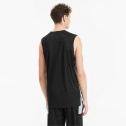 Tanktop Puma Basketball Game -Regatle Winkel tanktop puma basketball game 4