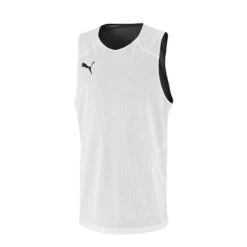 Tanktop Puma Basketball Practice -Regatle Winkel tanktop puma basketball practice 2