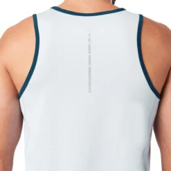 Nathan Tanktop Voor Mannen - Hardlopen - Sprinter 9 Nathan Tanktop Voor Mannen - Hardlopen - Sprinter -Regatle Winkel tanktop voor mannen hardlopen sprinter 2