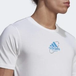 ADIDAS Thiem Graphic T-shirt 13 ADIDAS Thiem Graphic T-shirt -Regatle Winkel thiem graphic t shirt 4