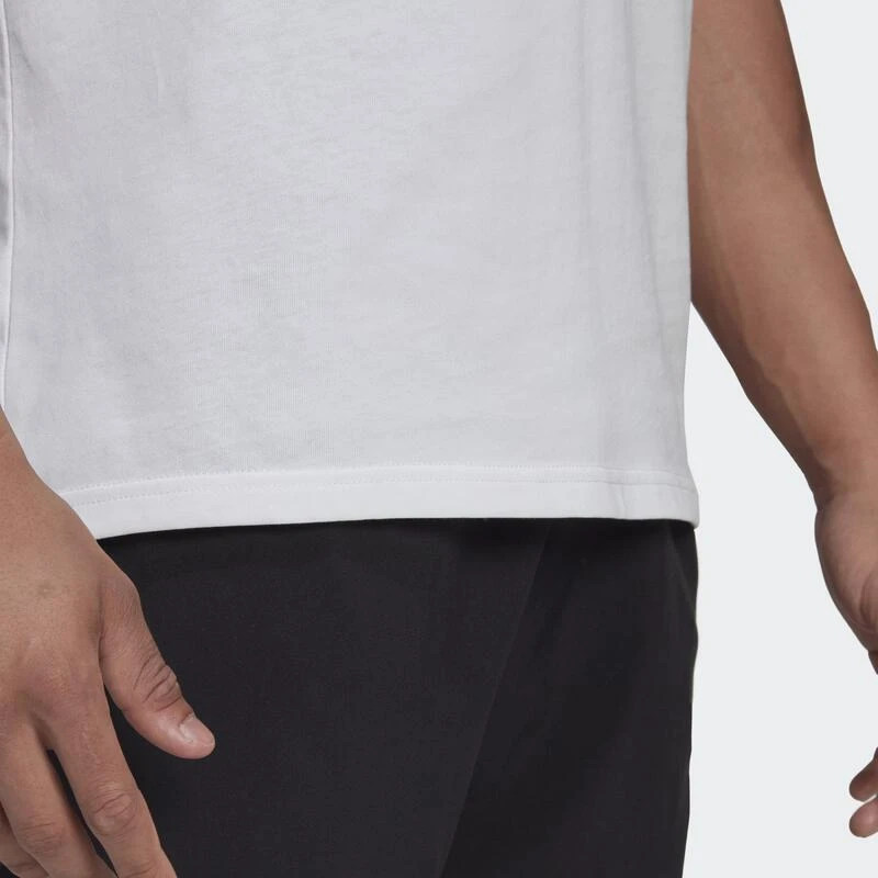 ADIDAS Thiem Graphic T-shirt 9 ADIDAS Thiem Graphic T-shirt - Afbeelding 7