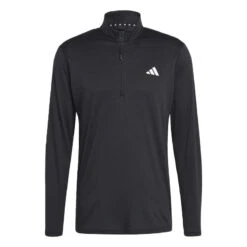 ADIDAS Train Essentials Seasonal Training Longsleeve -Regatle Winkel train essentials seasonal training longsleeve 1