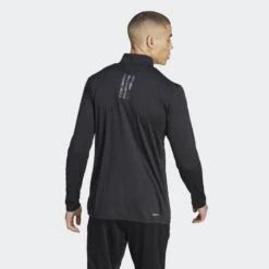 ADIDAS Train Essentials Seasonal Training Longsleeve -Regatle Winkel train essentials seasonal training longsleeve 3