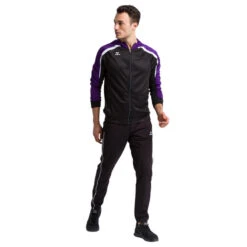 Trainingsjack Erima Liga 2.0 Avec Capuche -Regatle Winkel trainingsjack erima liga 20 avec capuche 2