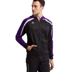 Trainingsjack Erima Liga 2.0 Avec Capuche -Regatle Winkel trainingsjack erima liga 20 avec capuche 4