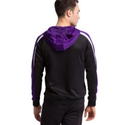 Trainingsjack Erima Liga 2.0 Avec Capuche -Regatle Winkel trainingsjack erima liga 20 avec capuche 5