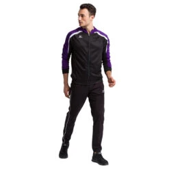 Trainingsjack Erima Liga 2.0 Avec Capuche -Regatle Winkel trainingsjack erima liga 20 avec capuche 6