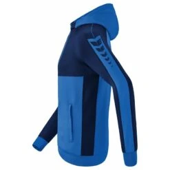 Trainingsjack Met Capuchon Erima Six Wings -Regatle Winkel trainingsjack met capuchon erima six wings 4